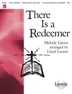 There Is a Redeemer