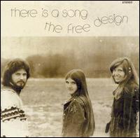 There Is a Song - The Free Design