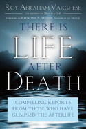 There Is Life After Death: Compelling Reports from Those Who Have Glimpsed the After-Life