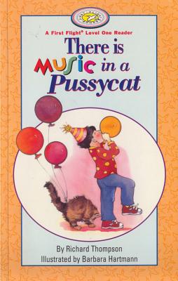 There Is Music in a Pussycat - Thompson, Richard