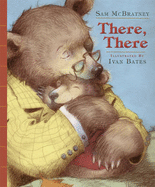 There, There - McBratney, Sam