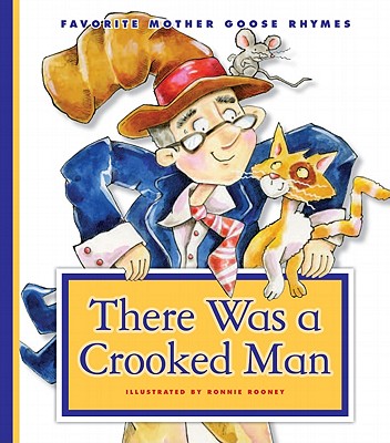 There Was a Crooked Man - 