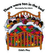 There Were Ten in the Bed