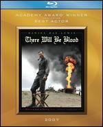 There Will Be Blood [Special Collector's Edition] [Blu-ray]