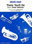 There You'll Be (from Pearl Harbour) (Score & Parts)