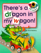 There's a Dragon in My Wagon! [Pop Into Phonics; Pop-Up Book for Children]