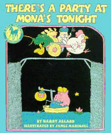 There's a Party at Mona's Tonight