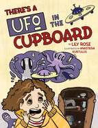 There's a UFO in the Cupboard