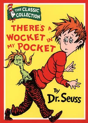 There's A Wocket In My Pocket - 