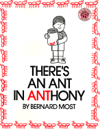 There's an Ant in Anthony