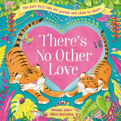 There's No Other Love: Picture Story Book - Igloobooks