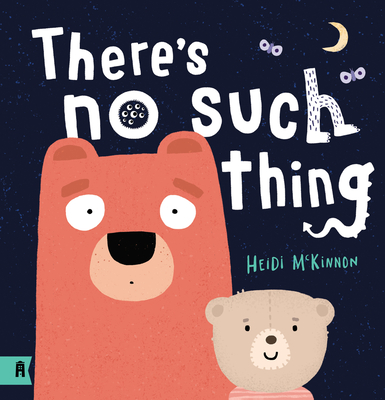 There's No Such Thing - McKinnon, Heidi