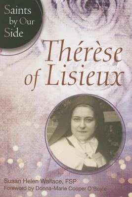 Therese of Lisieux (Sos) - Cooper O'Boyle, Donna-Marie (Foreword by), and Wallace, Susan