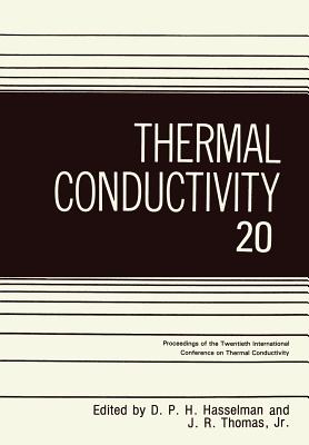 Thermal Conductivity 20 - Thomas, and Hasselman, D P H