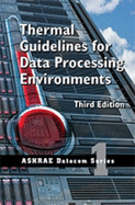 Thermal Guidelines for Data Processing Environments