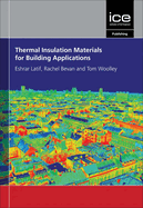 Thermal Insulation Materials for Building Applications
