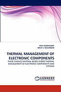 Thermal Management of Electronic Components