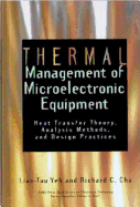 Thermal Management of Microelectronic Equipment