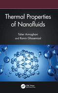 Thermal Properties of Nanofluids