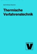 Thermische Verfahrenstechnik