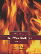 Thermodynamics, English/SI Version