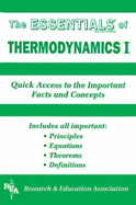 Thermodynamics I