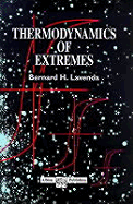 Thermodynamics of extremes