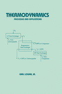 Thermodynamics: Processes and Applications