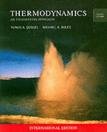 Thermodynamics - Cengel