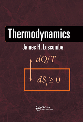 Thermodynamics - Luscombe, James