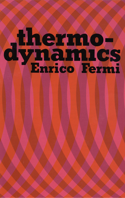 Thermodynamics - Fermi, Enrico