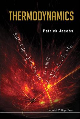 Thermodynamics - Jacobs, Patrick