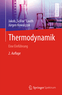 Thermodynamik: Eine Einfuhrung