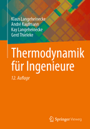 Thermodynamik F?r Ingenieure