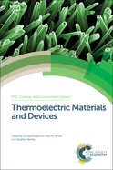 Thermoelectric Materials and Devices