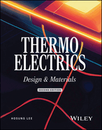 Thermoelectrics: Design and Materials
