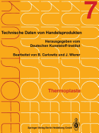 Thermoplaste: Merkbl?tter 2401-2800