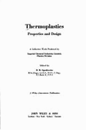 Thermoplastics: Properties and Design