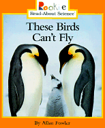 These Birds Can't Fly
