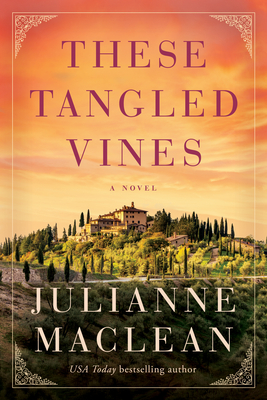 These Tangled Vines - MacLean, Julianne
