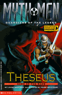 Theseus: Hero of the Maze