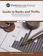 Thestreet.com Ratings Guide to Banks and Thrifts: Fall 2008