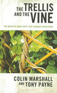 Thetrellis and the Vine: The Ministry Mind-Shift That Changes Everything