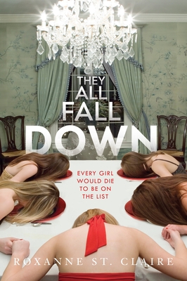 They All Fall Down - St Claire, Roxanne