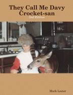 They Call Me Davy Crocket-San