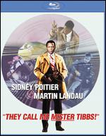 They Call Me Mister Tibbs! [Blu-ray] - Gordon M. Douglas