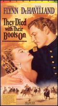 They Died With Their Boots On - Raoul Walsh