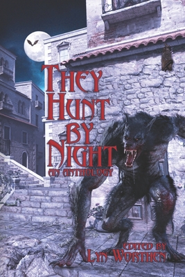 They Hunt by Night - Allred, Lee, and Veldura, Tami, and Saunders, Leigh