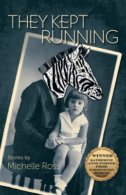 They Kept Running: Volume 20 - Ross, Michelle