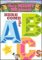 They Might Be Giants: Here Come the ABCs - 